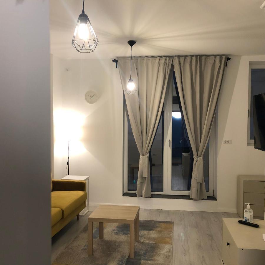 Air Residences - Air 2 부쿠레슈티 외부 사진