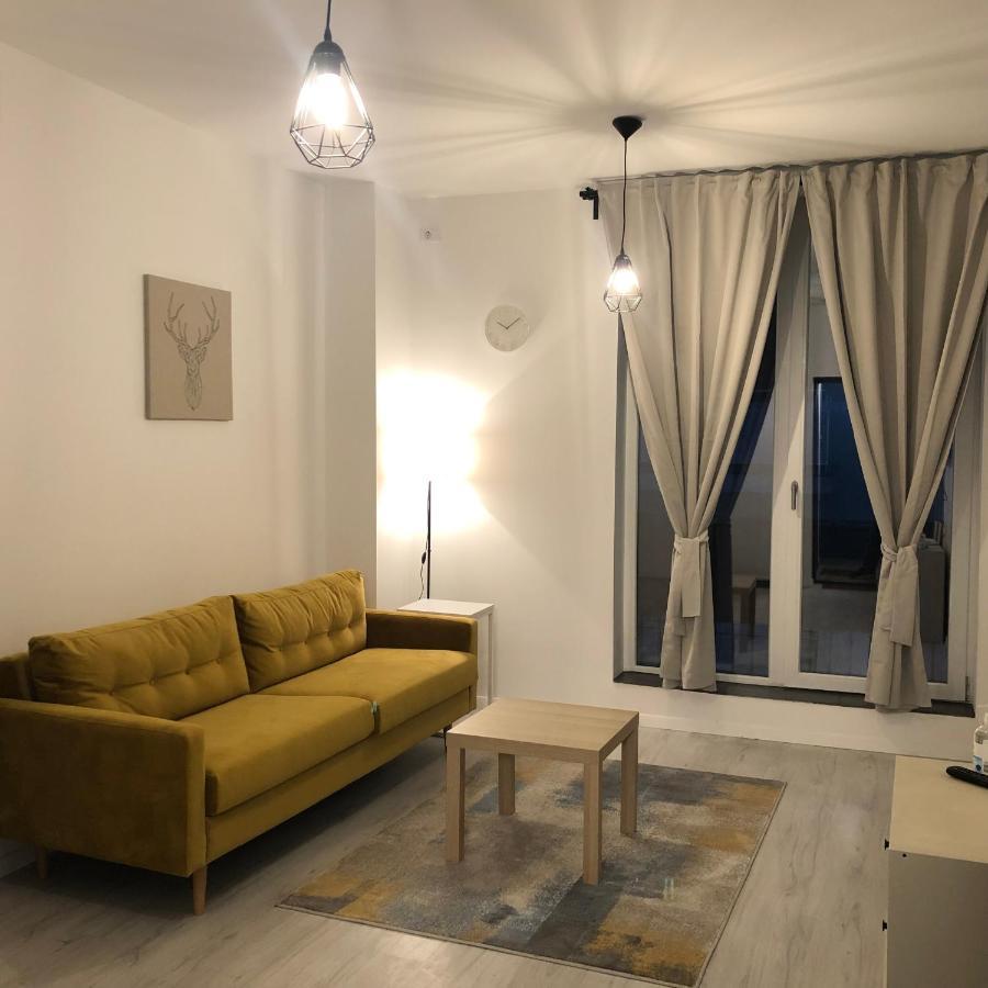 Air Residences - Air 2 부쿠레슈티 외부 사진