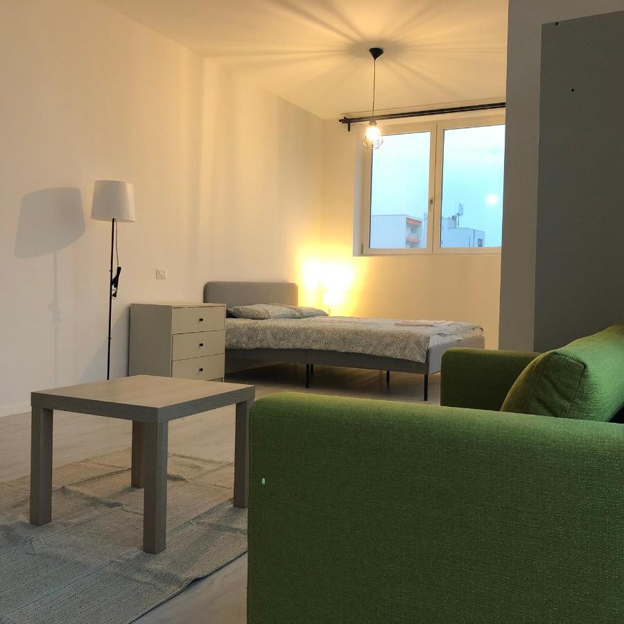 Air Residences - Air 2 부쿠레슈티 외부 사진