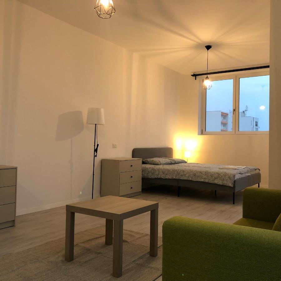 Air Residences - Air 2 부쿠레슈티 외부 사진