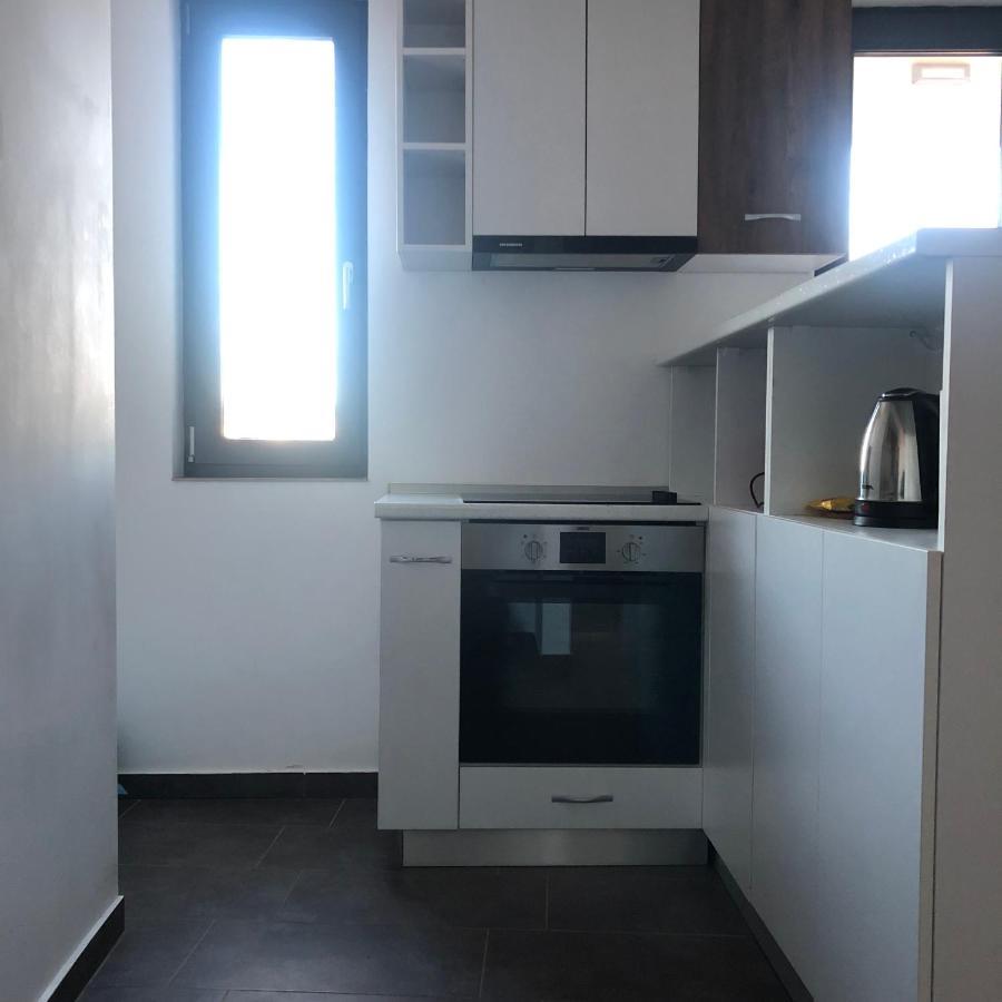 Air Residences - Air 2 부쿠레슈티 외부 사진
