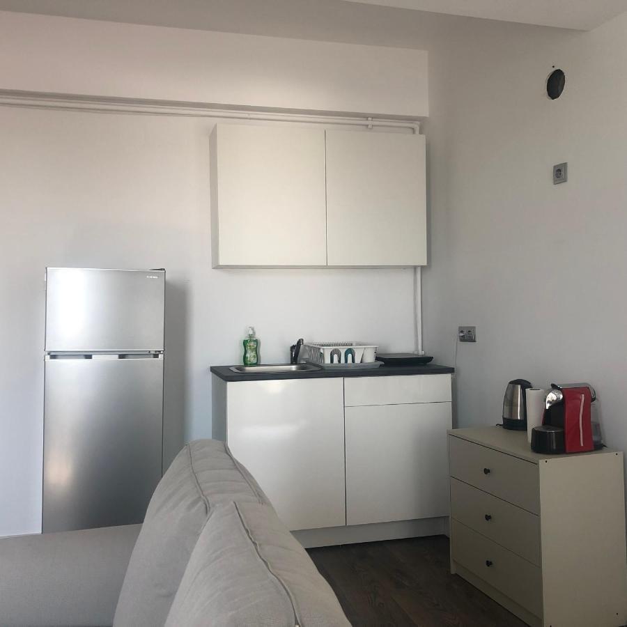 Air Residences - Air 2 부쿠레슈티 외부 사진