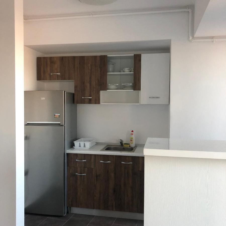 Air Residences - Air 2 부쿠레슈티 외부 사진