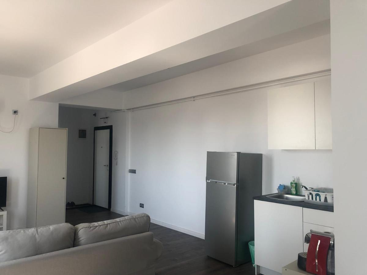 Air Residences - Air 2 부쿠레슈티 외부 사진