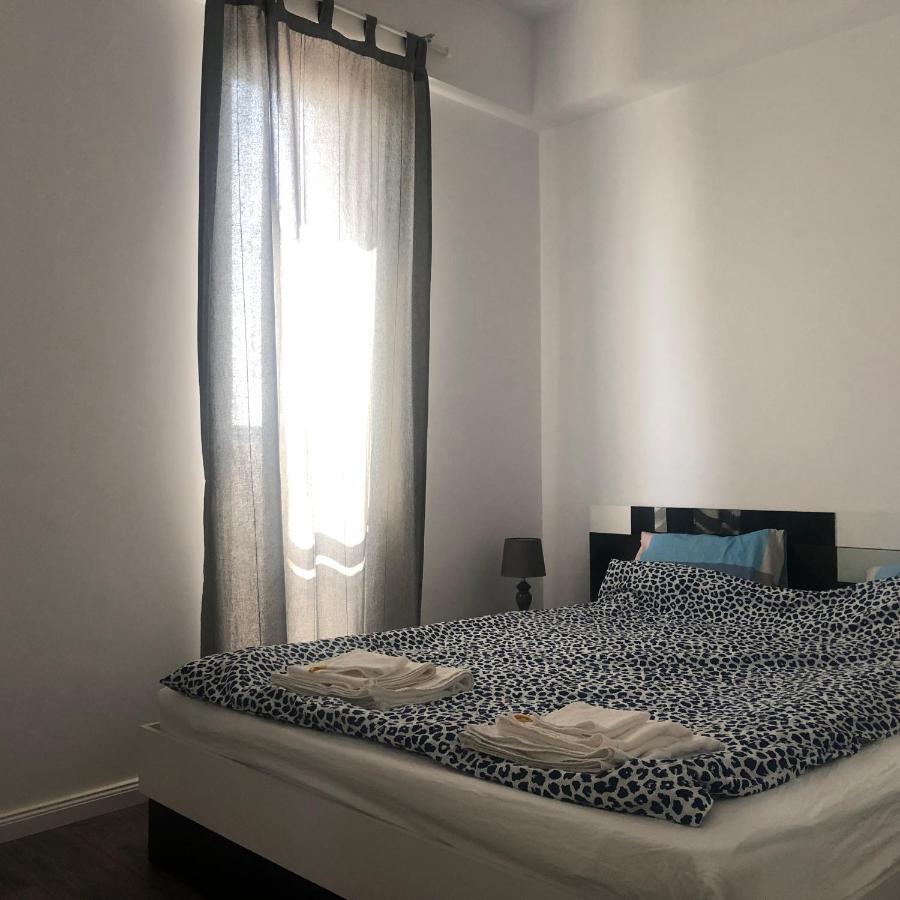Air Residences - Air 2 부쿠레슈티 외부 사진